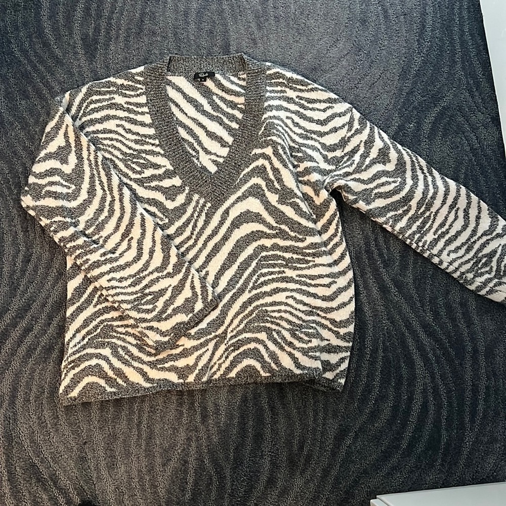Rails sweater!